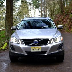 2013 volvo xc60