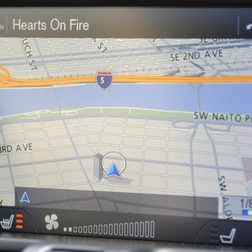 2013 volvo xc60 navigation