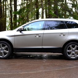 2013 volvo xc60