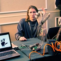 dmitry itskov 2045 initiative cybernetic technology