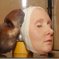dmitry itskov 2045 initiative human model