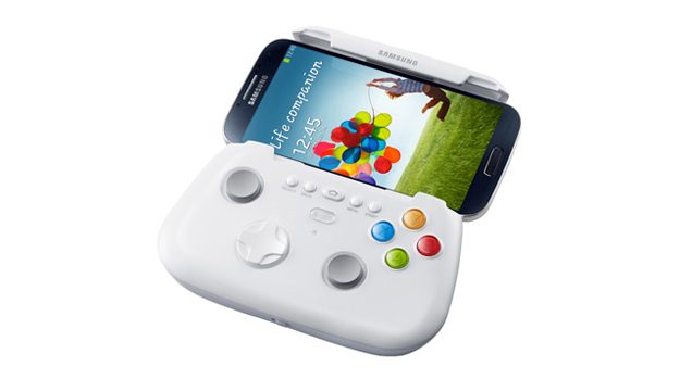 Samsung Game Pad