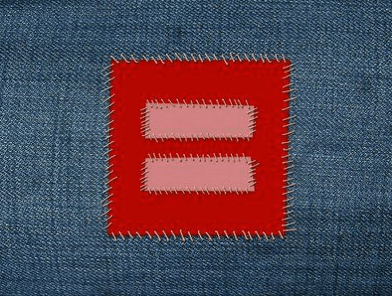 red equal signs take over facebook the birth of a marriage equality meme screen shot 2013 03 26 at 2 30 14 pm