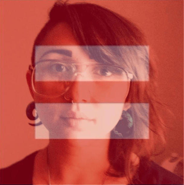 red equal signs take over facebook the birth of a marriage equality meme screen shot 2013 03 26 at 2 48 02 pm
