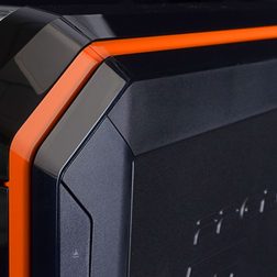 acer predator ag3620 ur12 gaming desktop illumination
