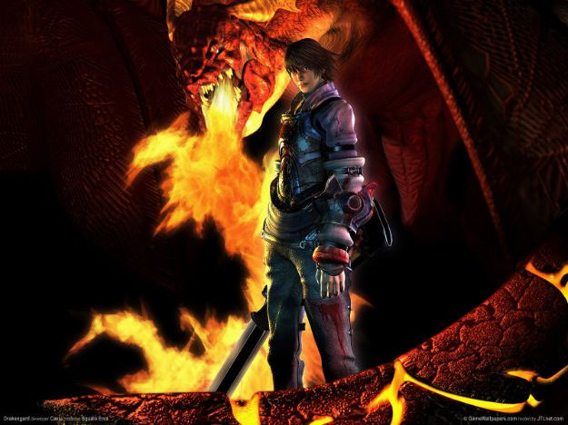 drakengard 3