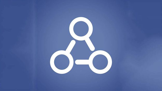 facebook graph search icon