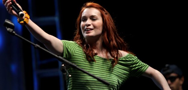 feliciaday
