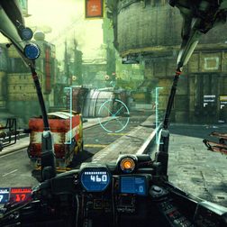 hawken screenshot 2