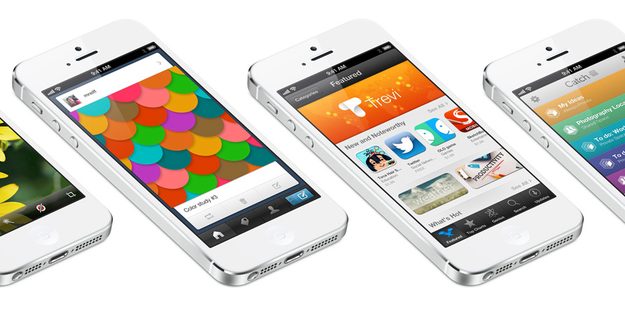iphone 5