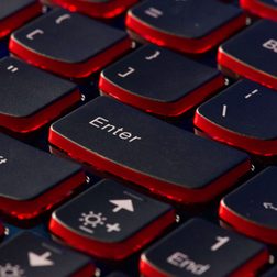 lenovo ideapad y500 ergonomic accutype keyboard