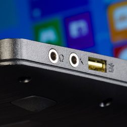 lenovo ideapad y500 headphone microphone combo jack