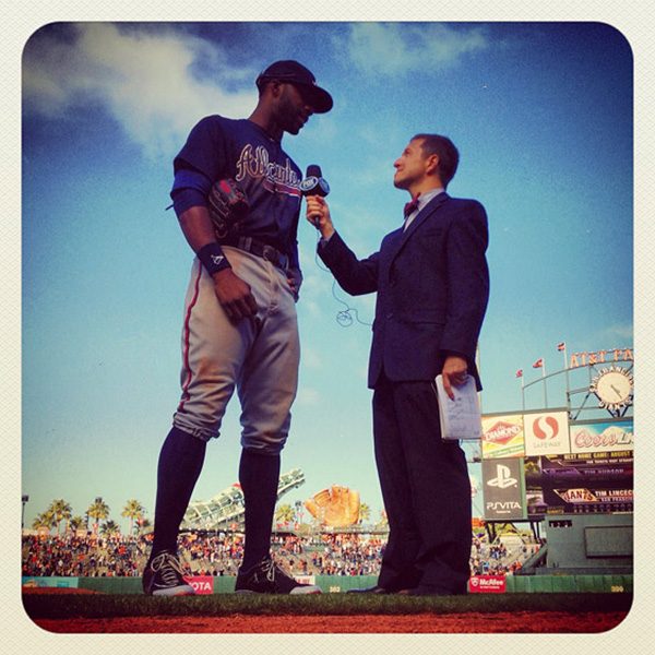 mangin instagrams heyward