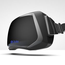 oculus rift 1