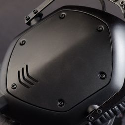 vmoda crossfade m100 50mm dual diaphragm driver