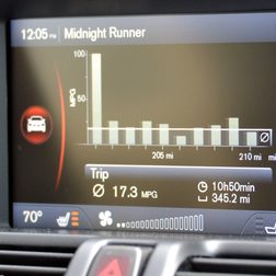 volvo xc60 my xc6 car scfety screen