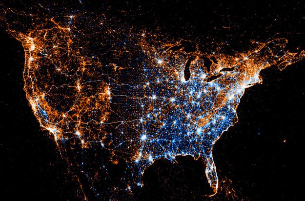 why are one third of americans turning their backs on high speed Internet header