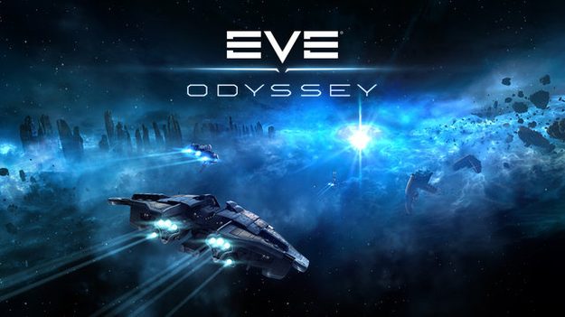 EVE Online Odyssey