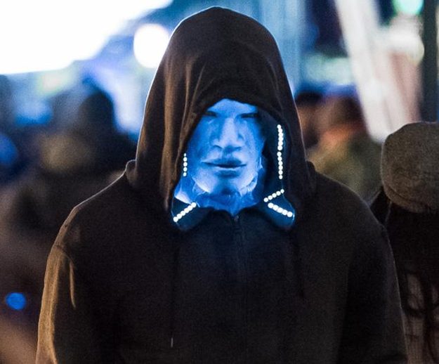 Electro