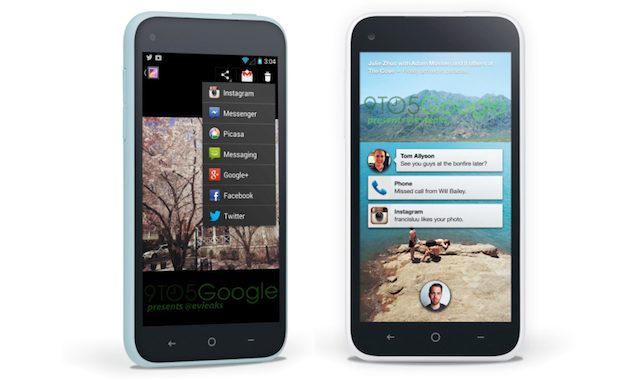 Facebook Home Leak 2