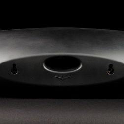 Klipsch Quintet subwoofer back