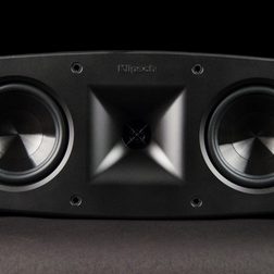Klipsch Quintet subwoofer front