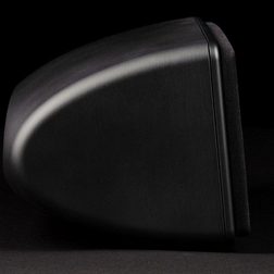Klipsch Quintet subwoofer left side