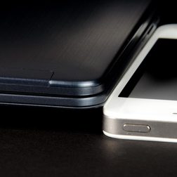 samsung ativ book 5 review iphone comparison