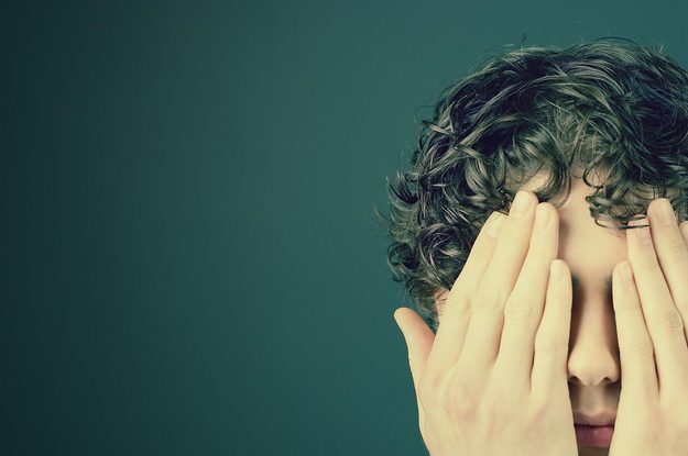 The Digital Self: Covering your eyes won&rsquo;t keep you safe from online peeping toms