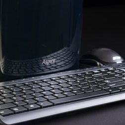 acer at3 600 ur11 desktop keyboard macro