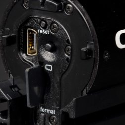 contour pov ports macro