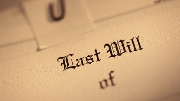 will