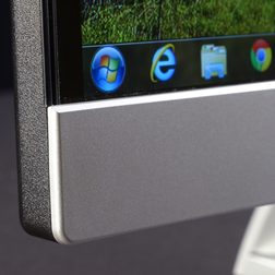 hp 27xi corner macro