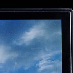 hp 27xi bezel macro