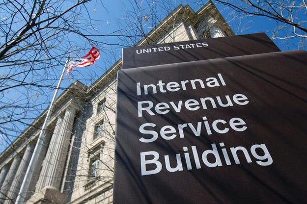 irs