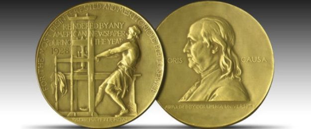 pulitzer prizes