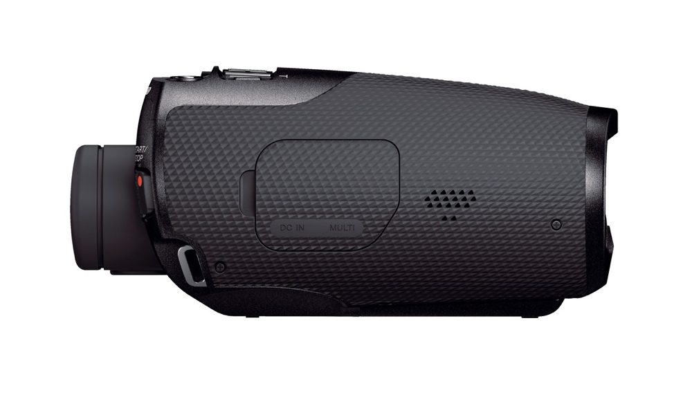 sony unveils dev 50 digital recording binocular announces 50v 7