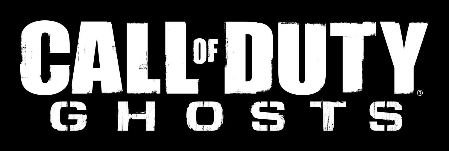 call of duty ghosts confirmed on official website with teaser image logo