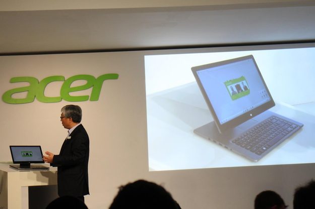 Acer Aspire R7
