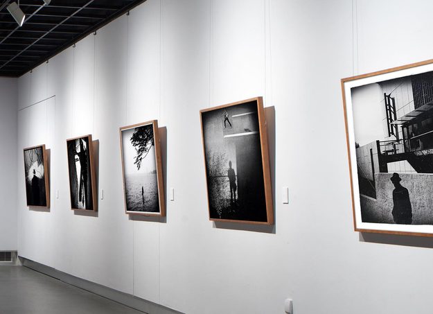 Koci Hernandez  instagram art gallery