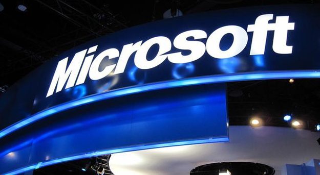 Microsoft Intelligent Car Technology