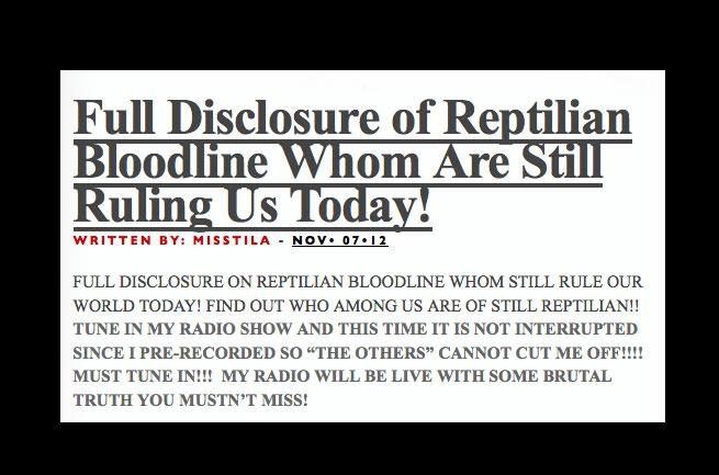 Tila Tequila social media paranoia