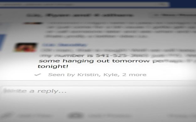 WTF Internet read receipts