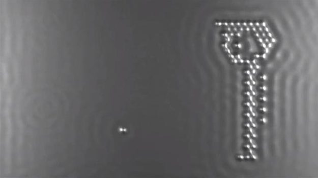 ibm a boy and his atom movie