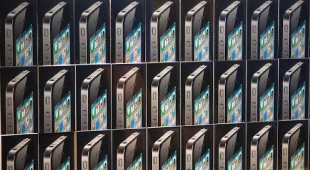 iphones