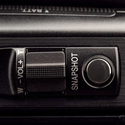 jvc gz_vx815bu hd everio memory camcorder volume macro