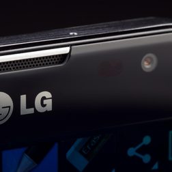 lg g pro 2 made official optimus black front camera macro angle