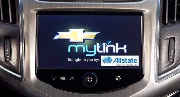 GM and 4G Technology 