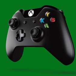 heres the console name microsofts next gen xbox one controller