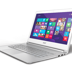 acer updates aspire s7 s3 ultrabooks with next gen processors touchscreens 392 right